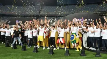 5 أهداف صنعت الفارق في تتويج الزمالك بلقب الدوري المصري